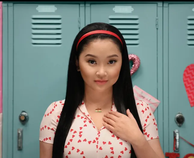Netflix | "To All the Boys: PS I Still Love You"