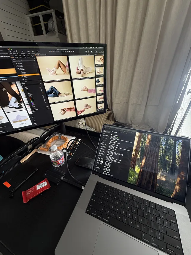 Project image