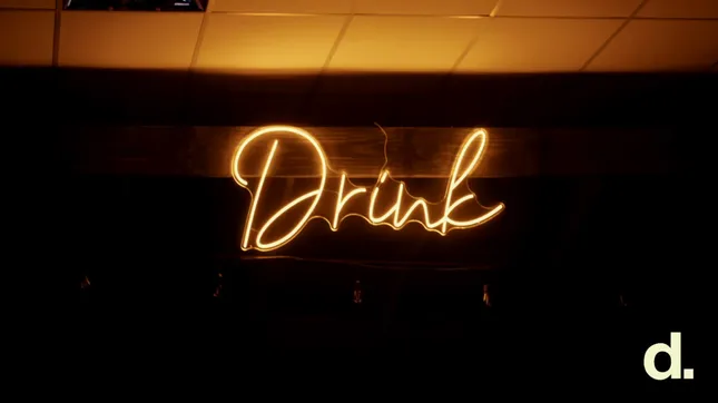 Dance & Go Home x Odeal