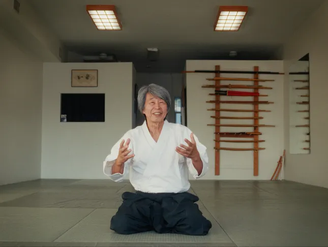The Art of Peace