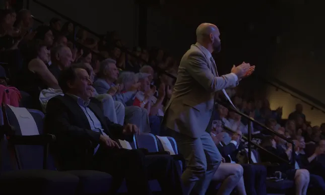 Theatre By The Blind