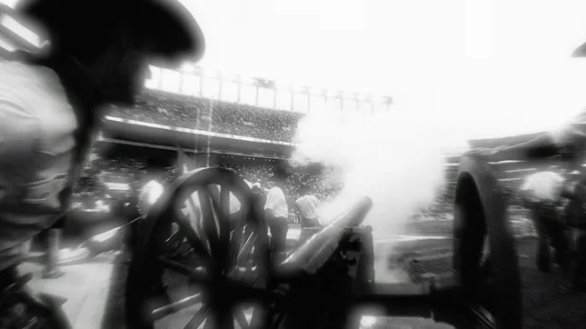 Texas Football Arkansas Hype-up