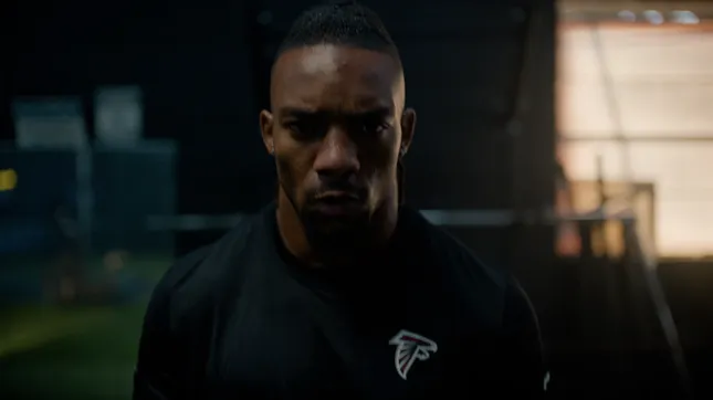 NFL - “LOVE, YOUR MIND”
