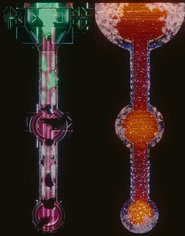 Project image