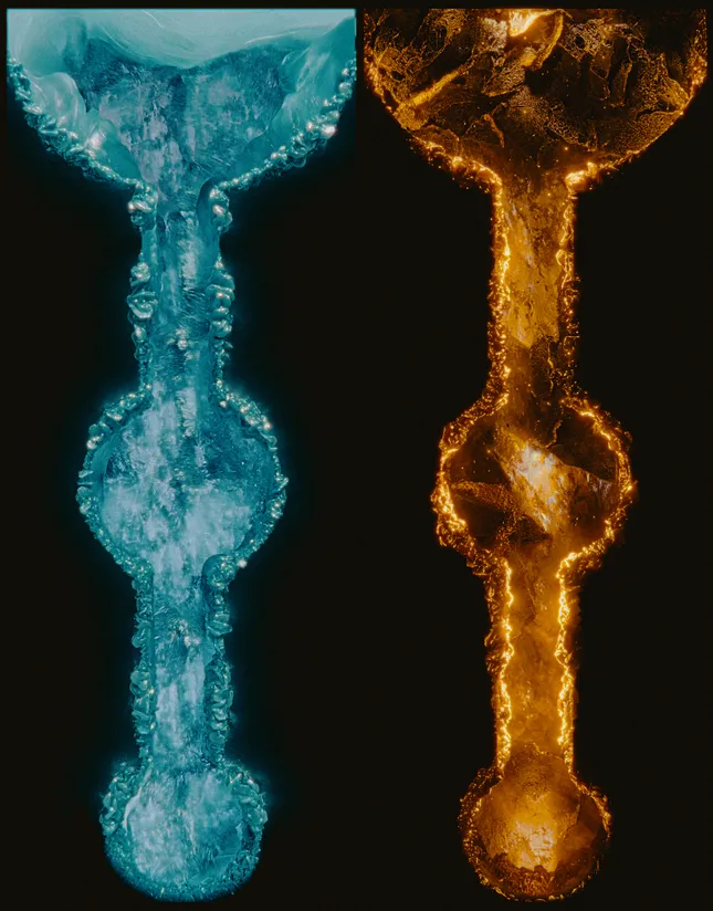 Project image