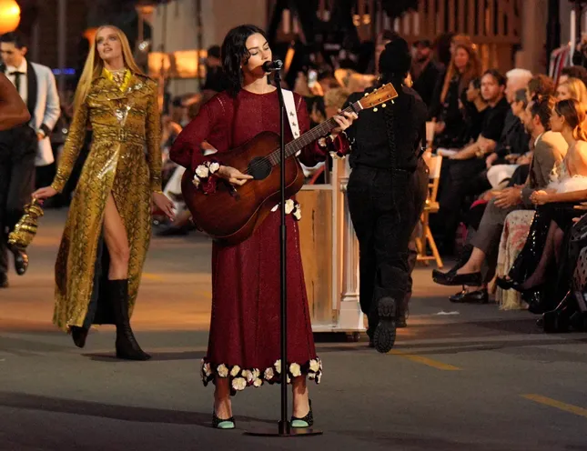 VOGUE WORLD: HOLLYWOOD