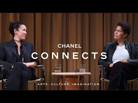 CHANEL CONNECTS