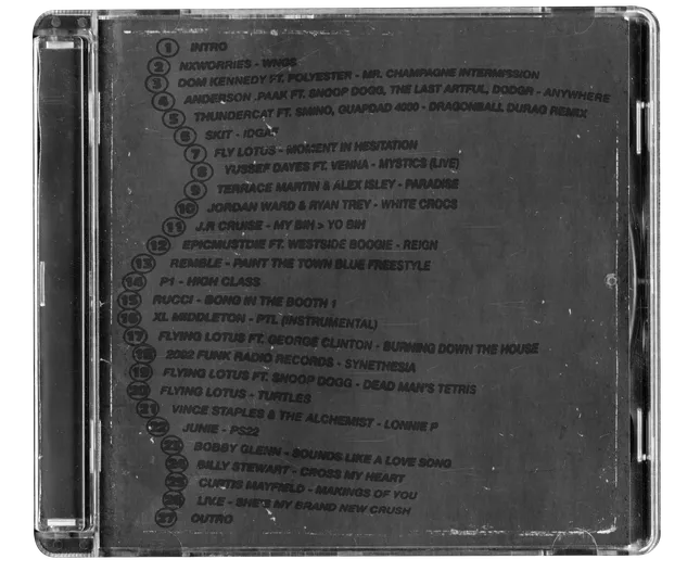 Project image