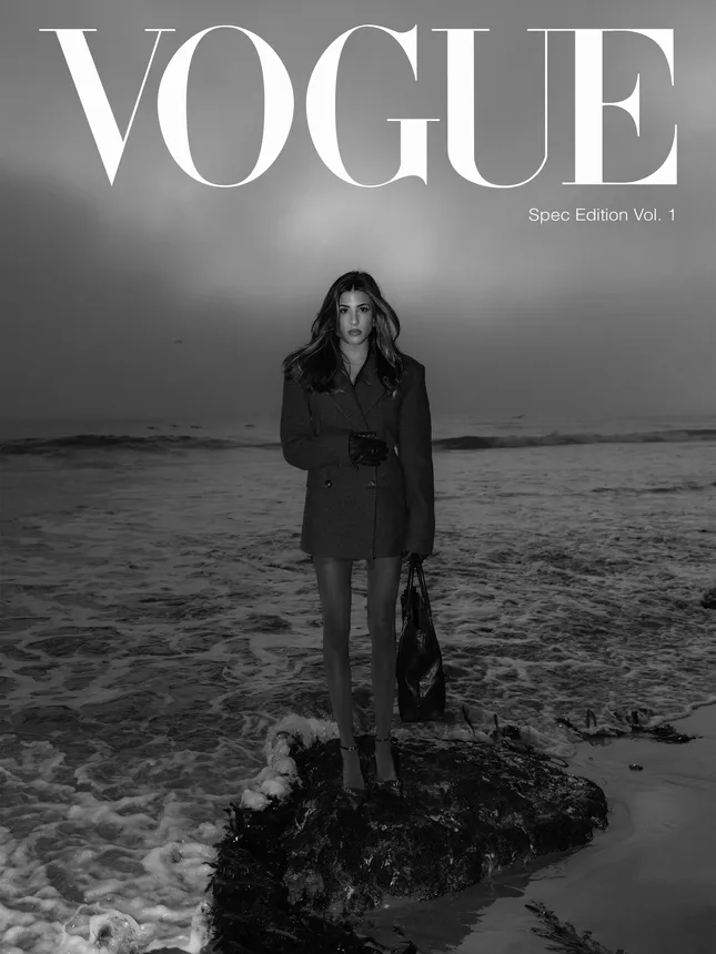 Vogue - spec edition vol. 1