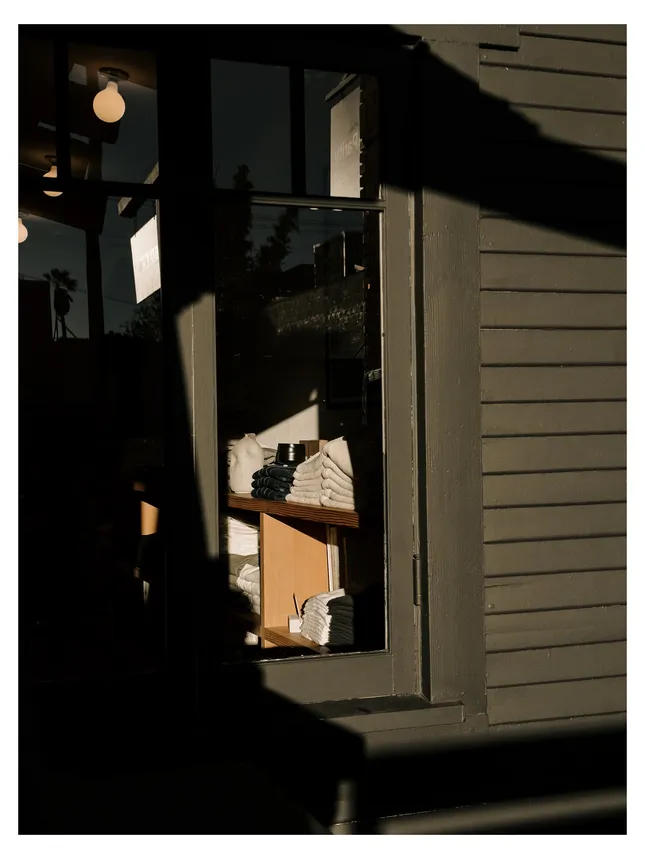 Project image