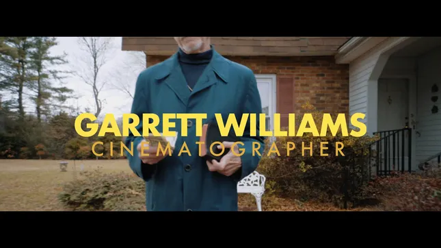 Cinematography Reel