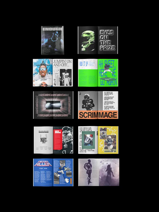 Project image
