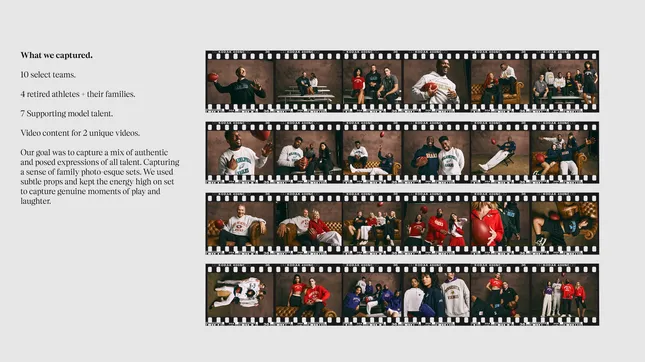 Project image