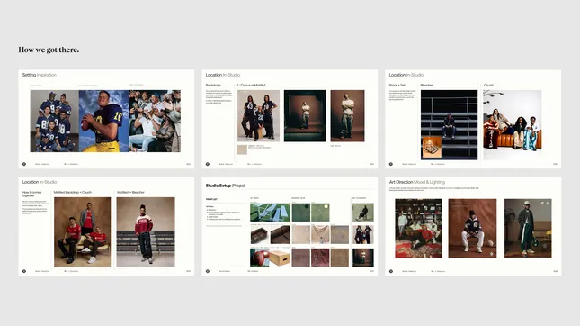 Project image