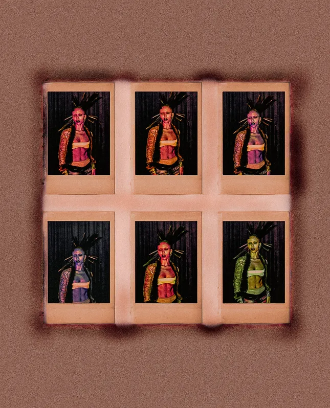 Project image