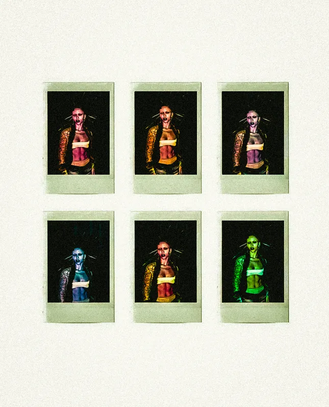 Project image