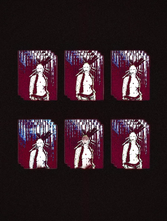 Project image