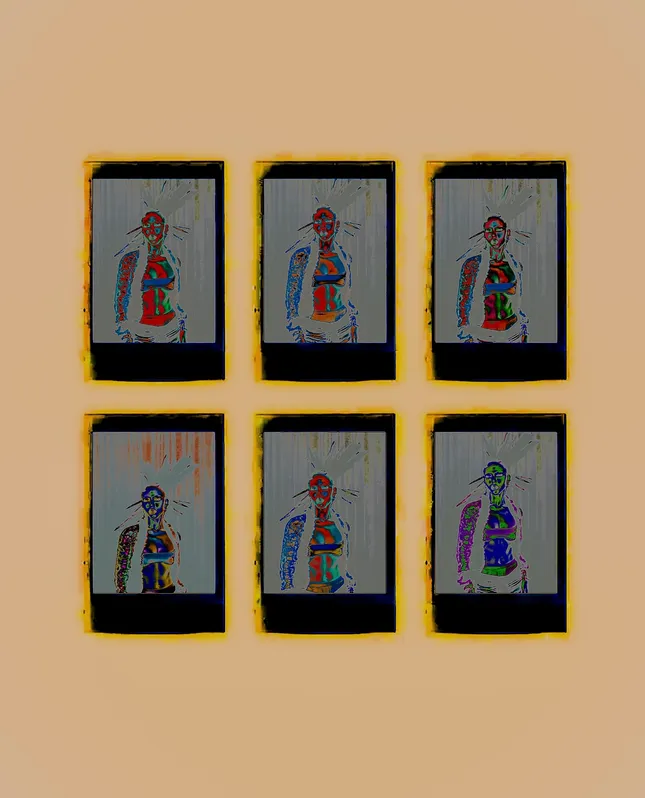 Project image