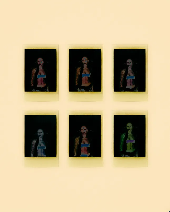 Project image