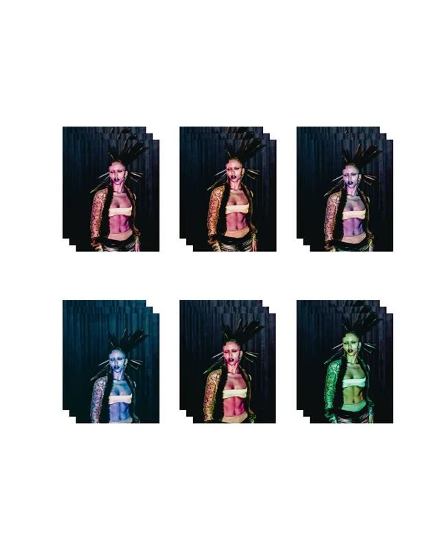 Project image
