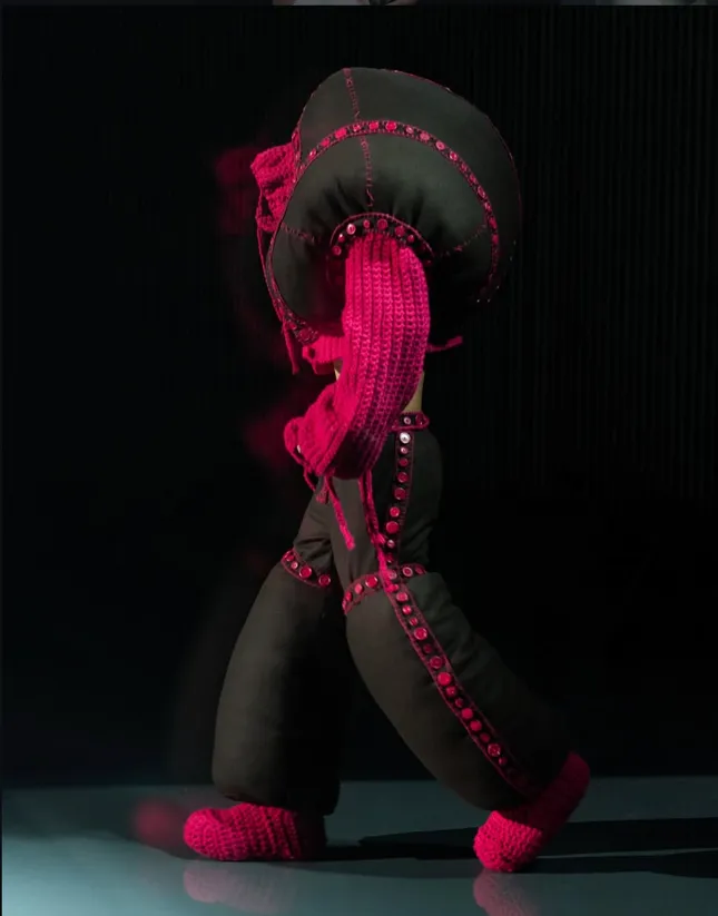 Project image
