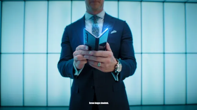 Fox Sports | Samsung Galaxy