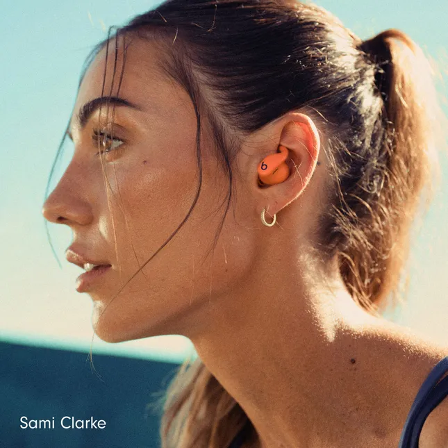 Beats by Dre x Sami Clarke