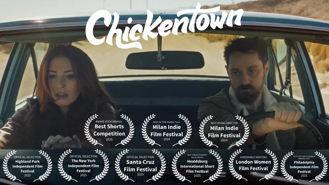 Chickentown