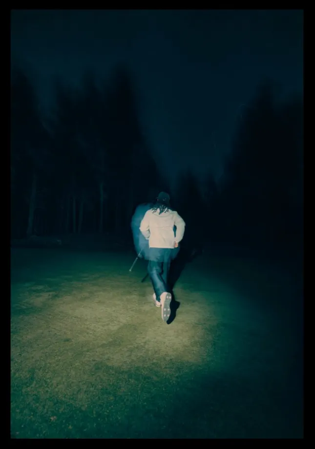 Project image