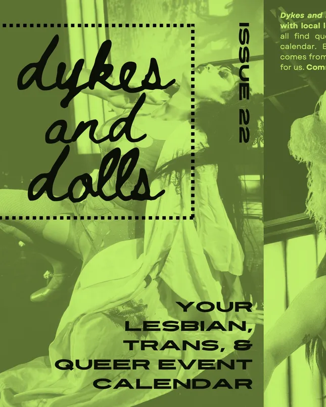 Dykes and Dolls