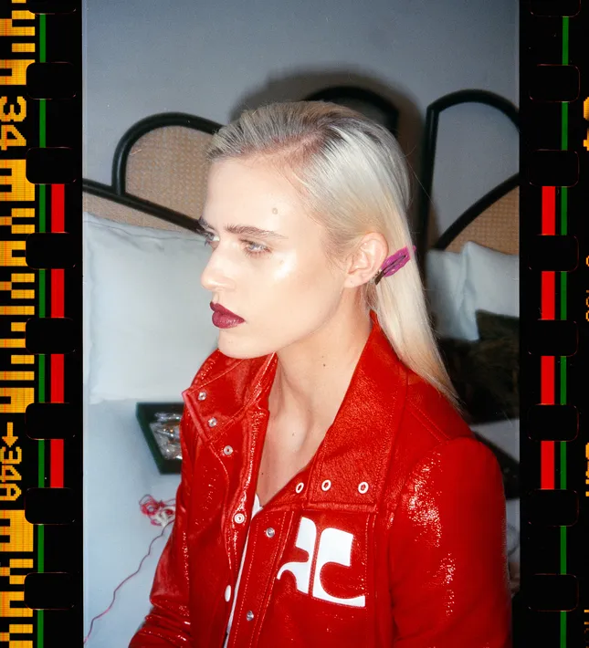 BTS - film - Dorsey
