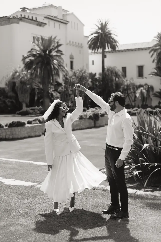 Wedding editorial Photographer