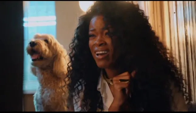 Ari Lennox Vacancy Motel ep 3