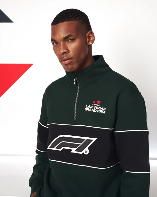 F1 Social - Ecom