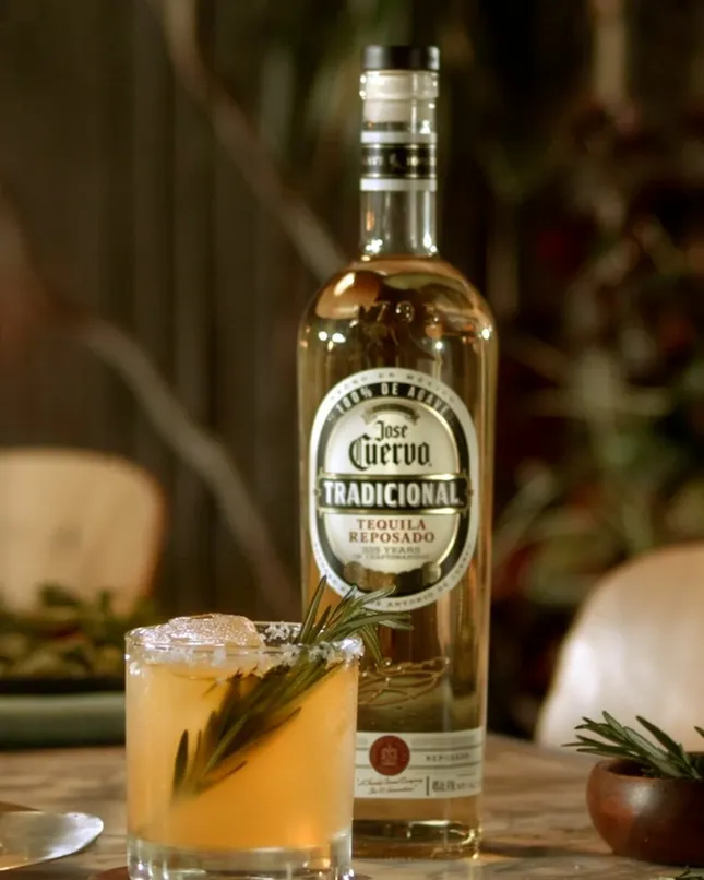 Jose Cuervo