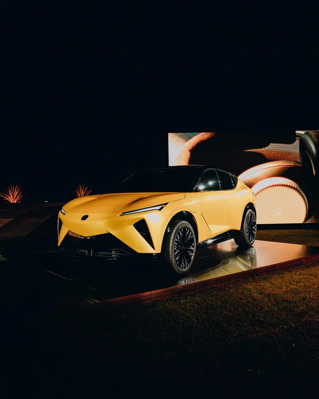 Acura / Car Week
