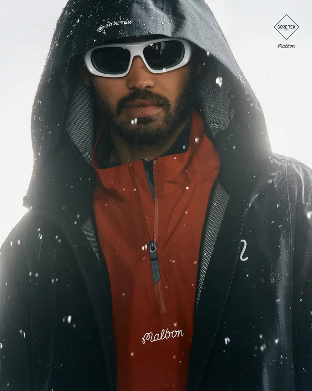 Malbon / Goretex