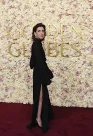 Red Carpet Press Styling