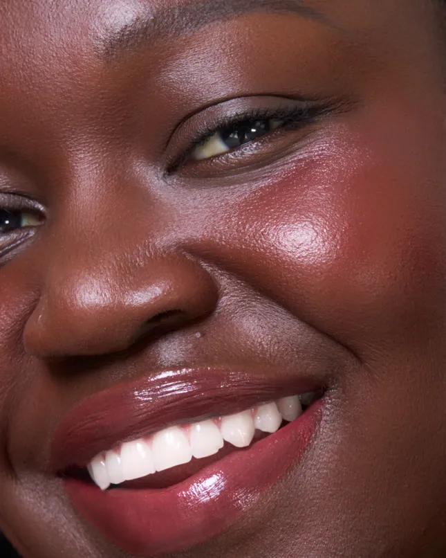 Beauty-Roseline