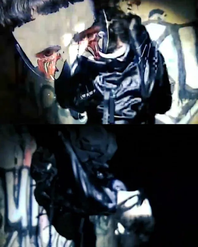 Project image