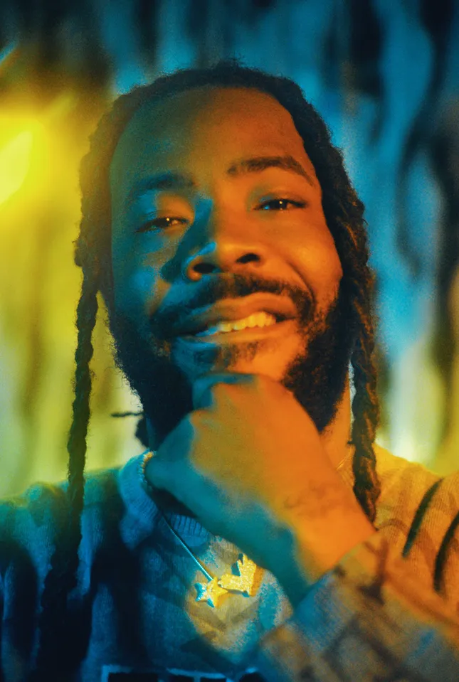 Big Baby Dram 2019