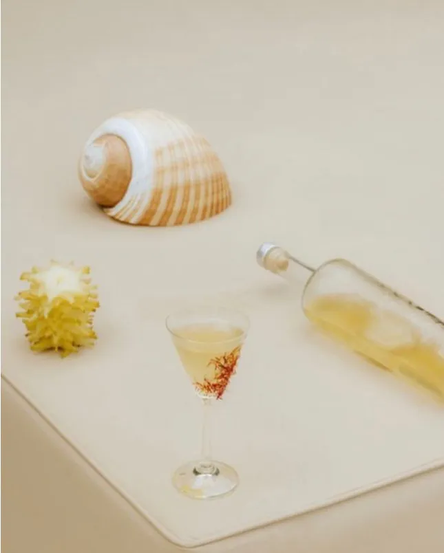 Fine Drinks Co. Social Media Campaign