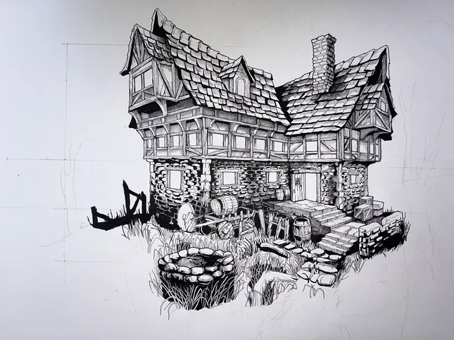 Project image