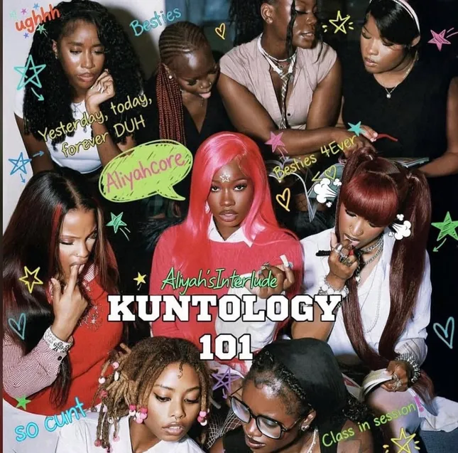 KUNTOLOGY 101