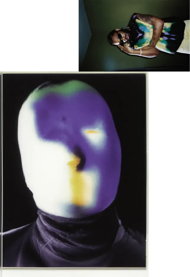 Project image