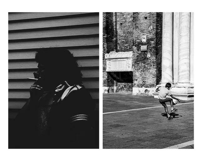 DIPTYCH