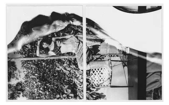 Project image