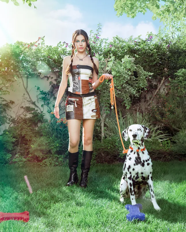 Dog Days Editorial
