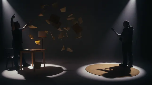 Doubts- Music Video