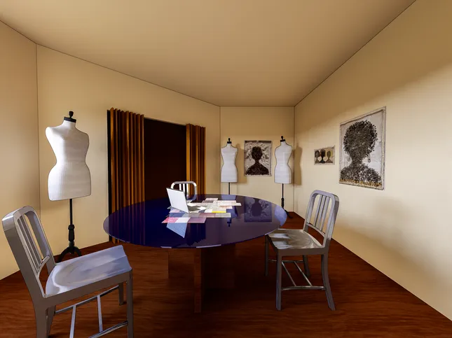 Project image